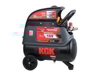 Kompressor 24/21 Eco 2Hk 8Bar/24L 230V