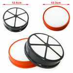 2Pack Type 90 Filter For Vax Air Lift Steerable Pet Max Vacuum Hoover U84-AL-Pme