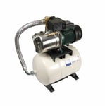 Beulco Pumpautomat AquaJet Inox 82M BEULCO PUMPAUTOMAT AQUA JET INOX 24L HYDROPRESS 638161000