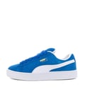 Puma Suede XL - Blue