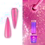 Mollylac - Gellack - The Secret of Chameleon - Nr582 - 5g UV-gel/LED