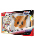 Pokemon: Prismatic Evolutions Accessory Pouch