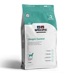 Specific CRD-2 Weight Control, Hund