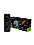 Gainward GeForce RTX 4070 Ti SUPER Panther OC - 16GB GDDR6X RAM - Näytönohjaimet