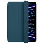 Apple Smart Folio til iPad Pro 11" - Marineblå