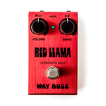 OUTLET | WayHuge WM23 Smalls Red Llama Overdrive