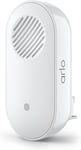 Arlo Certified Accessories | Arlo Chime 2, Audible Alerts, Built-in Siren, to