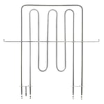 HOTPOINT SE661X, SE861X ELECTRIC COOKER TOP DUAL GRILL ELEMENT