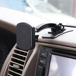AXHZL Car Accessories Car Magnetic Holder Phone Holder For Car Adjustable Paste Magnet 360 Degree Rotating Magnetic Phone Holder