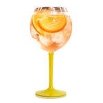Schweppes Gin and Tonicglas 58 cl