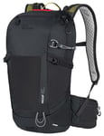 Jack Wolfskin Unisex Hiking Backpack, Phantom, One Size