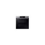 Samsung - Four NV7B4550VAS dual cook flex
