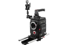 Wooden CameraRED DSMC2 Accessory Kit (Pro, 15mm Studio)