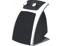 Heater Electrolux Efh/C-5120 Eec, Power 2000W, Heated Area Up To 25 M2
