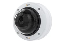 AXIS P3255-LVE - netværksovervågningskamera - kuppel