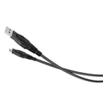 Gioteck TX-Viper Anti-Twist Play and Charge Break Away Cable for Xbox One and PS4