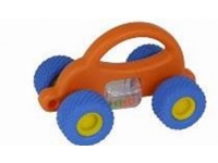 Polesie Polesie38203 Baby Gripcar Car-Wader First Toys, Multi Colour