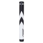 Garsen Max Puttergrepp: Svart/Vit