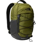 THE NORTH FACE Borealis Mini Backpack Vert / Noir Unique 2024 - *prix inclut code EKO15
