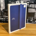 Original Apple Smart Folio Case iPad Pro 12.9" 3rd 4th 5th 6th Gen Deep Navy