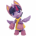 My Little Pony Smashin' Fashion Twilight Sparkle Set *BRAND NEW*