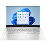 HP Pavilion 15-eh1016na 15.6" Touch Laptop AMD Ryzen 3 5300U 4GB 256GB Storage