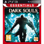 Dark Souls Essentials | Sony PlayStation 3 PS3 | Video Game