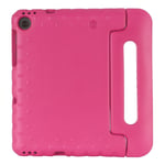 Lenovo Tab M10 HD (2nd gen) Stöttåligt skal/fodral - Perfekt för barn, rosa