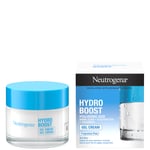 Gel-crème hydratant Hydro Boost Neutrogena 50 ml