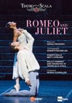 - Romeo And Juliet: La Scala (Fournillier) DVD