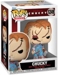 Funko Pop! Movies: Bride Of Chucky - Chucky [] Vinyl Figure