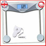 Etekcity High Precision Digital Body Weighing Bathroom Scales Weight Scale With
