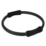 #N/A Massage Loop Pilates Ring Magic Circle Dual Grip Sporting Goods Pilates Yoga Ring Body Lose Weight Exercise Fitness Equipment