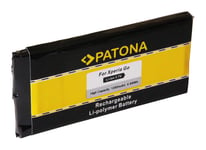 Patona Batteri for Sony Ericsson Xperia Go ST27a ST27i AGPB009A003 AGPB009-A003 600103134 (Kan sendes i brev)