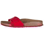 Sandales BIRKENSTOCK  MADRID BF