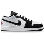Baskets enfant Nike  Air Jordan 1 Low Se (Gs)