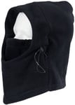Vanoimports Polar balaclava fleece (Green)