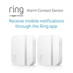 Ring Alarm Contact Sensor 2nd Generation - 2 pack