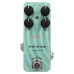 One Control Blue 360 AIAB Bass Preamp / Amp-In-A-Box