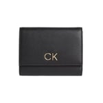 Calvin Klein Pung Læder K60K608994BAX - Dame - Leather