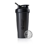 Blender Bottle Classic Loop, 820 ml, black