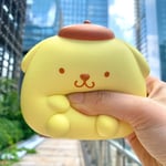 e Melody Decompression Sanrio Kuromi Cinnamoroll Squishy Toy- Perfekt A9