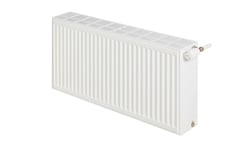 Stelrad Compact All In T33 radiator, 40x50 cm, 8 m²