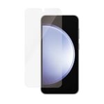 PanzerGlass Samsung Galaxy A05s Skärmskydd i reptåligt härdat glas - Ultra Wide Fit