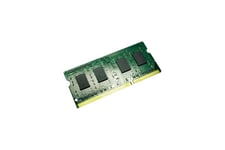 QNAP - 32GB - DDR4 RAM - 3200MHz - SO DIMM 260-pin
