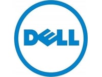 Dell - Ersättningstangentbord För Bärbar Dator - Qwerty - Internationell Engelska - För Chromebook 3100, 3400, 5190 Education
