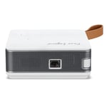 Acer PV11 vidéo-projecteur Projecteur à focale standard DLP Blanc - Neuf
