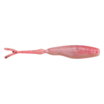 Berkley Powerbait Ice Snake-Tongue Minnow 1 1/2'' Pink Shine