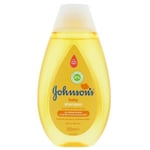 6 x Johnson's Baby Shampoo 300ml