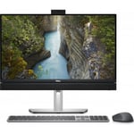 Dell Optiplex All-in-One Plus 7410 -computer, Win 11 Pro (YG3H5)